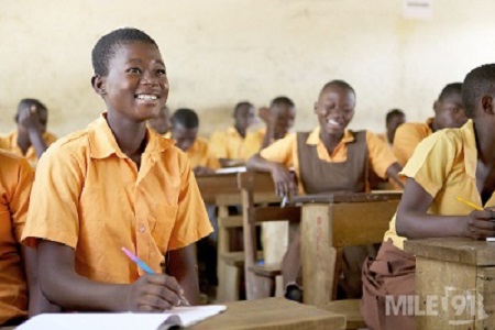 Dates of school reopening in Ghana